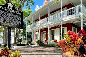 Hellings Curry Museum/ Home of the Key West Womans Club image