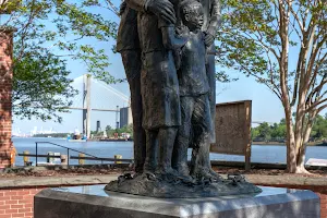 African-American Monument image
