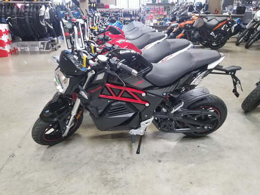 Motorcycle Repair Shop «CSC Motorcycles», reviews and photos, 1331 W Foothill Blvd, Azusa, CA 91702, USA