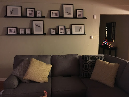 Furniture Store «The Edge Furniture and Mattresses», reviews and photos, 17975 S Interstate Hwy 35, Schertz, TX 78154, USA