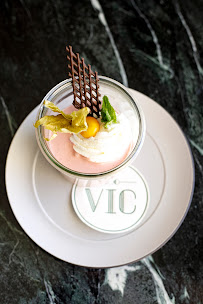Photos du propriétaire du Restaurant Le Vic for Victoria à Hyères - n°17