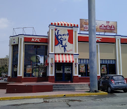 Carl's Jr. Sucursal Ave. Hidalgo photo