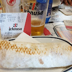 Photo n°2 de l'avis de Piero.n fait le 16/07/2019 à 16:34 sur le  Buffa & Pappa Sardisch Pub e Pizza à Turin