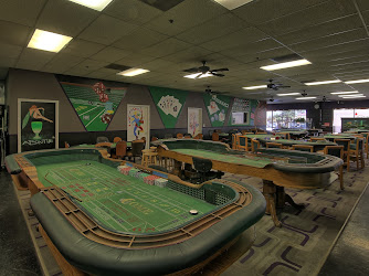 Crescent School of Gaming and Bartending
