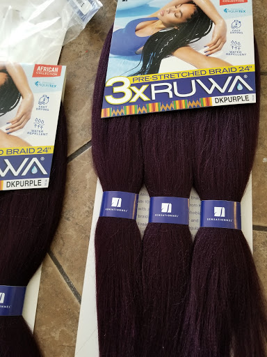 Beauty Supply Store «Beauty 4 U», reviews and photos, 6388 E 82nd St, Indianapolis, IN 46250, USA