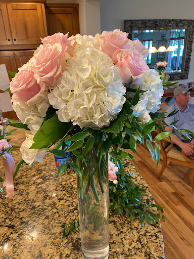 Florist «Sweet Peas Floral», reviews and photos, 783 Radio Dr #111, Woodbury, MN 55125, USA