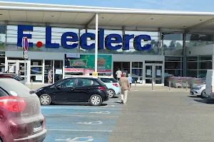 E.Leclerc Station Service image