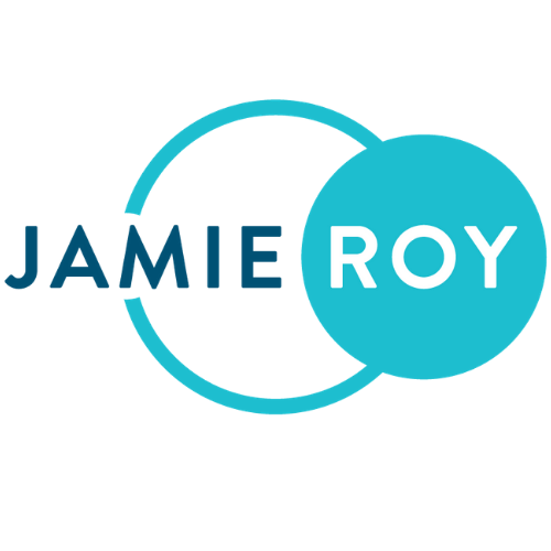 Jamie Roy - Connection Facilitator