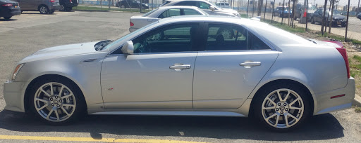 Auto Repair Shop «High Velocity Automotive», reviews and photos, 525 Bayview Ave, Inwood, NY 11096, USA