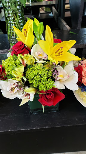 Florist «Park Floral Company», reviews and photos, 1055 Morris Park Ave, Bronx, NY 10461, USA