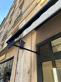 Les plus récentes photos du Crêperie Galette Café à Paris - n°3