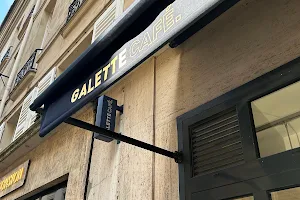 Galette Café image