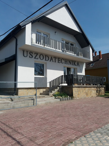 Balaton Pool Uszodatechnika