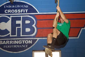 CrossFit Barrington image