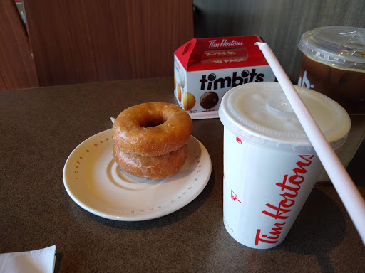 Coffee Shop «Tim Hortons», reviews and photos, 3334 Henry St, Norton Shores, MI 49441, USA