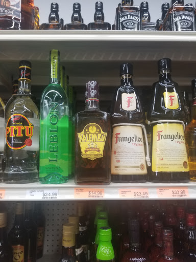 Baldwin Liquor Busters image 3