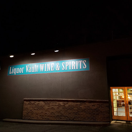 Liquor Store «Liquor Vault», reviews and photos, 170 10th St E, St Paul, MN 55101, USA