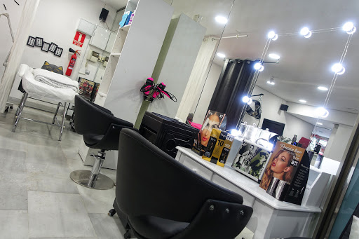 Studio Reina Beauty Salon Valencia