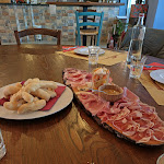 Photo n°1 de l'avis de nicholas.i fait le 31/10/2021 à 12:19 sur le  Osteria dal Penna à Desenzano del Garda