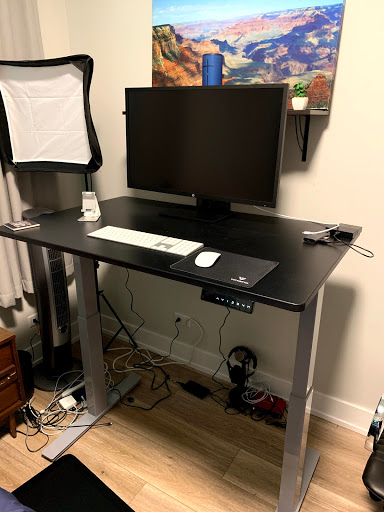 Office Furniture Store «Healthy Posture Store», reviews and photos, 2554 W Lawrence Ave, Chicago, IL 60625, USA