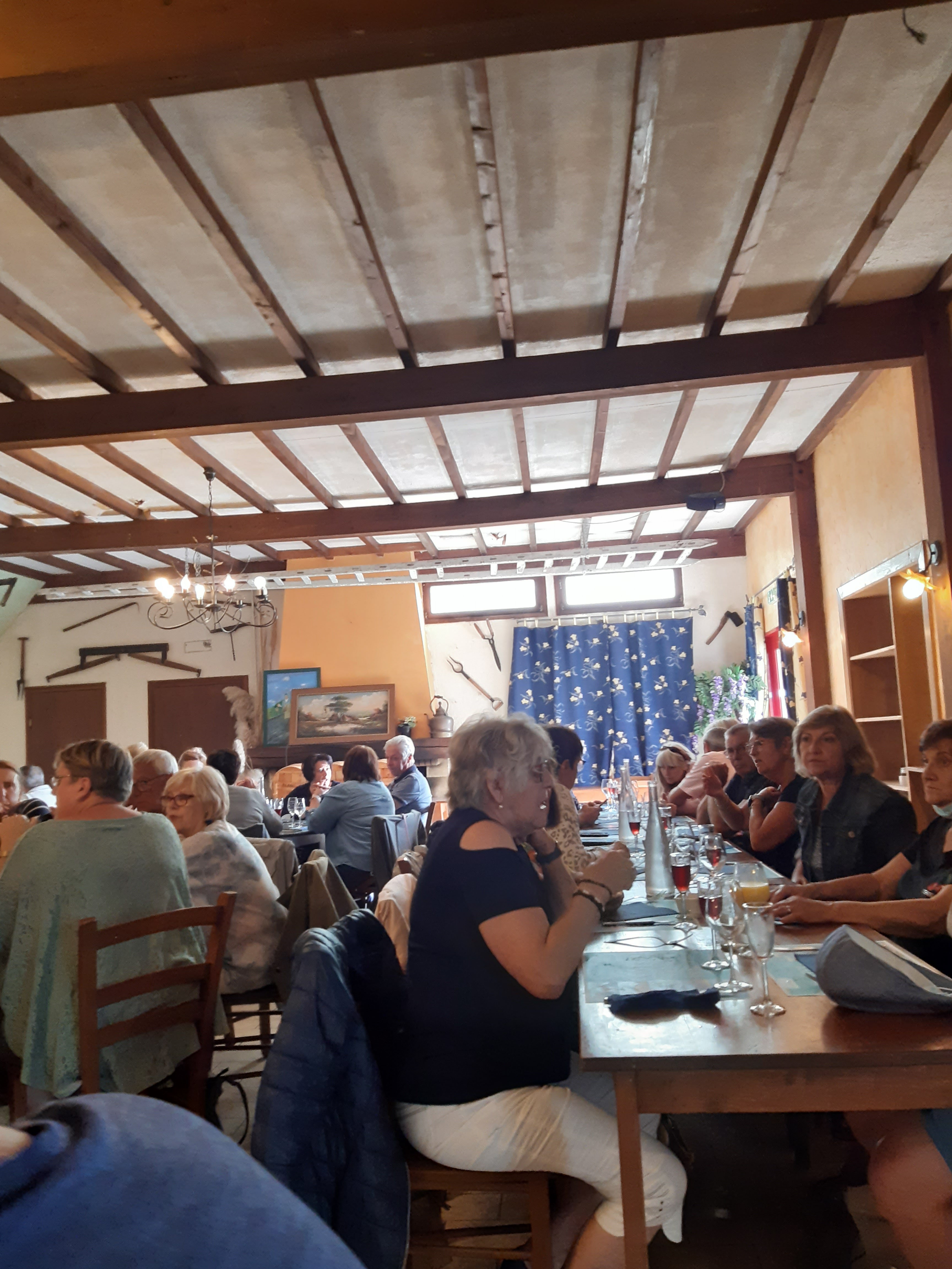 Photo n° 3 de l'avis de Catherine.a fait le 19/09/2021 à 19:44