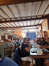Atmosphère du Restaurant familial Au Bon Accueil à Salperwick - n°4