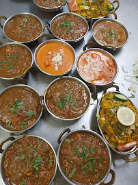 Curry du Restaurant indien Bombay à Le Mans - n°20
