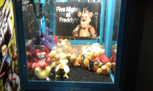 Movie Theater «Regal Cinemas Shiloh Crossing 18», reviews and photos, 10400 E. US 36, Avon, IN 46168, USA