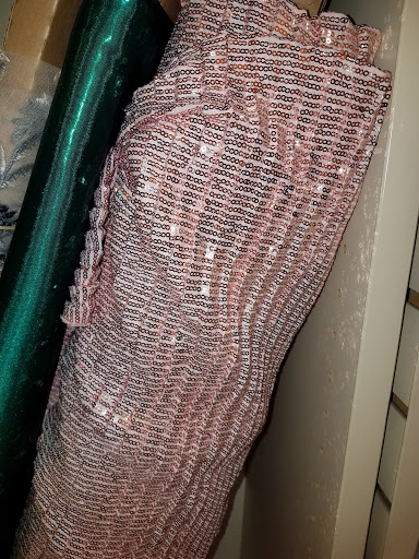 Fabric Store «Jo-Ann Fabrics and Crafts», reviews and photos, 4514 N Harlem Ave, Norridge, IL 60706, USA