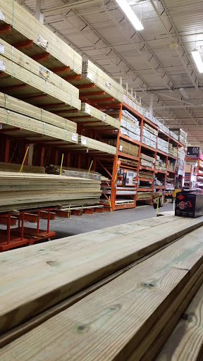 Home Improvement Store «The Home Depot», reviews and photos, 23575 U.S. 59, Porter, TX 77365, USA