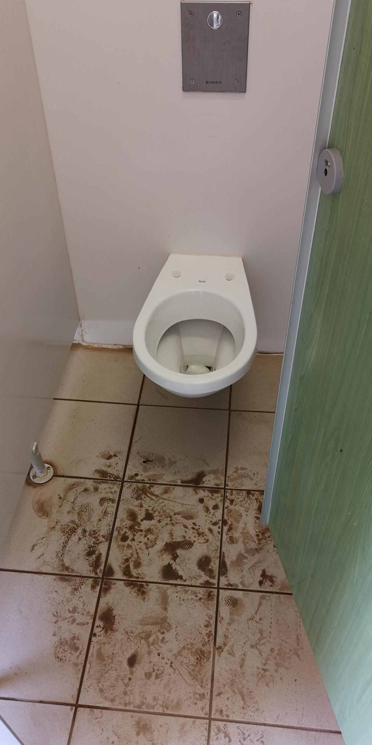 Photo n° 9 de l'avis de Laure.l fait le 02/09/2018 à 07:23