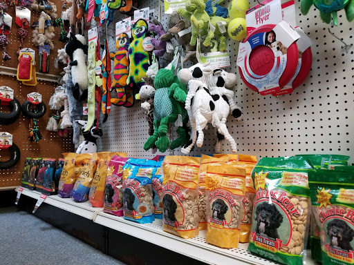 Pet Supply Store «F-M Dog Obedience School», reviews and photos, 1214 Main Ave, Moorhead, MN 56560, USA