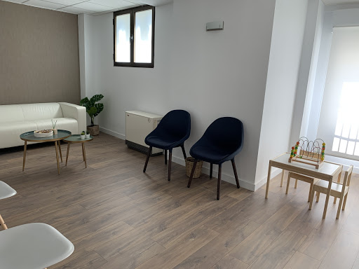 CLÍNICA DENTAL PLAZA en Guijuelo, Salamanca