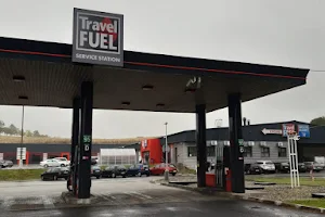 Travel Fuel Service Station image