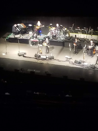 Performing Arts Theater «The Peace Center», reviews and photos, 101 W Broad St, Greenville, SC 29601, USA