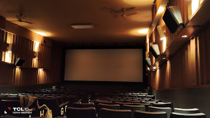 Lux Cinema