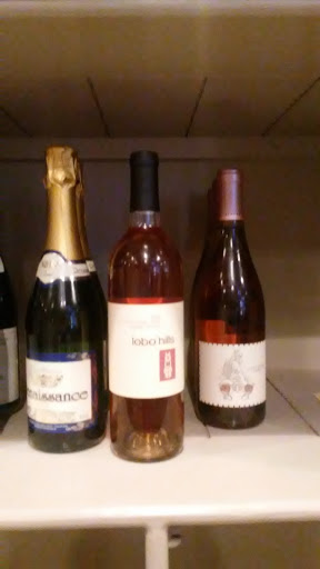 Wine Store «Jiffy Wine & Deli», reviews and photos, 3443 Hilyard St, Eugene, OR 97405, USA