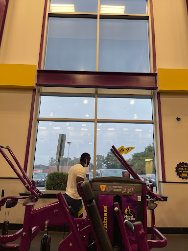 Gym «Planet Fitness», reviews and photos, 830 N Lansdowne Ave, Drexel Hill, PA 19026, USA