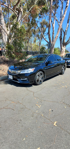 Cortes Hand Car Wash en Santa Barbara
