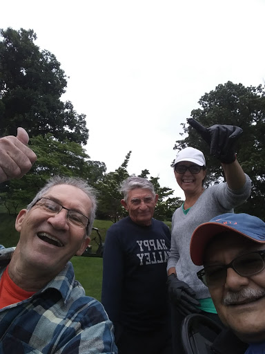 Golf Club «Suburban Golf Club», reviews and photos, 1730 Morris Ave, Union, NJ 07083, USA