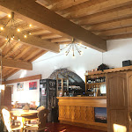 Photo n°2 de l'avis de Chiara.a fait le 22/12/2020 à 22:08 sur le  Ristorante Rifugio Senes à San Vito di Cadore