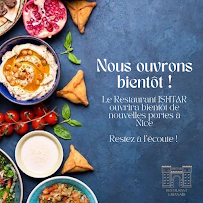 Photos du propriétaire du Restaurant libanais Restaurant Ishtar à Nice - n°18