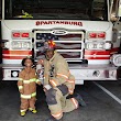 City of Spartanburg Fire Department Westgate Station 4