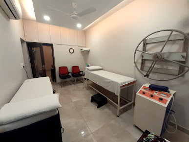 Dr.Talwar's Physiotherapy Clinic - Dr.Talwar's Physiotherapy Clinic