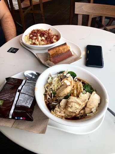 Sandwich Shop «Panera Bread», reviews and photos, 1970 Old Fort Pkwy, Murfreesboro, TN 37129, USA