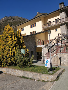 Residenza protetta plus Antey saint andré Località Bourg, 2, 11020 Antey-Saint-André AO, Italia