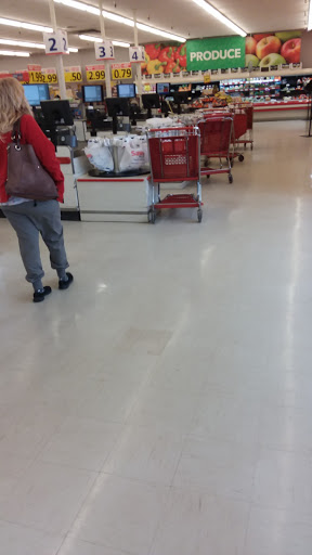 Grocery Store «Save-A-Lot», reviews and photos, 700 W Main St, Pomeroy, OH 45769, USA