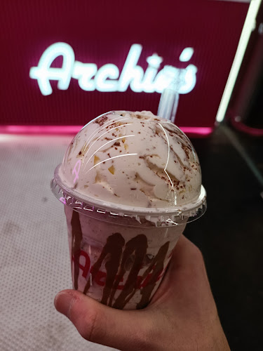 Reviews of Archie's - Oxford Road (Take away only) in Manchester - Restaurant