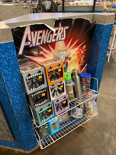 Toy Store «The Toy Vault», reviews and photos, 850 Hartford Turnpike, Waterford, CT 06385, USA