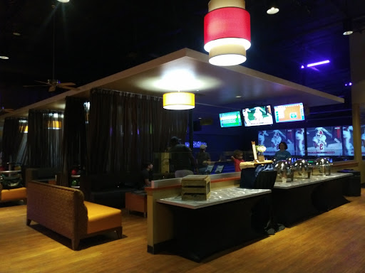 Bowling Alley «Stars and Strikes», reviews and photos, 8767 Roswell Rd, Sandy Springs, GA 30350, USA
